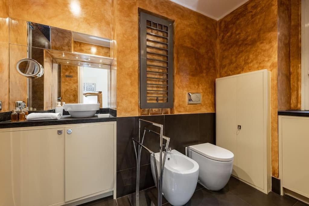 New! Lovely 1 Min From Campo De' Fiori Rome