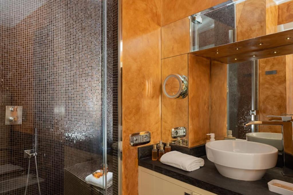 New! Lovely 1 Min From Campo De' Fiori Apartment