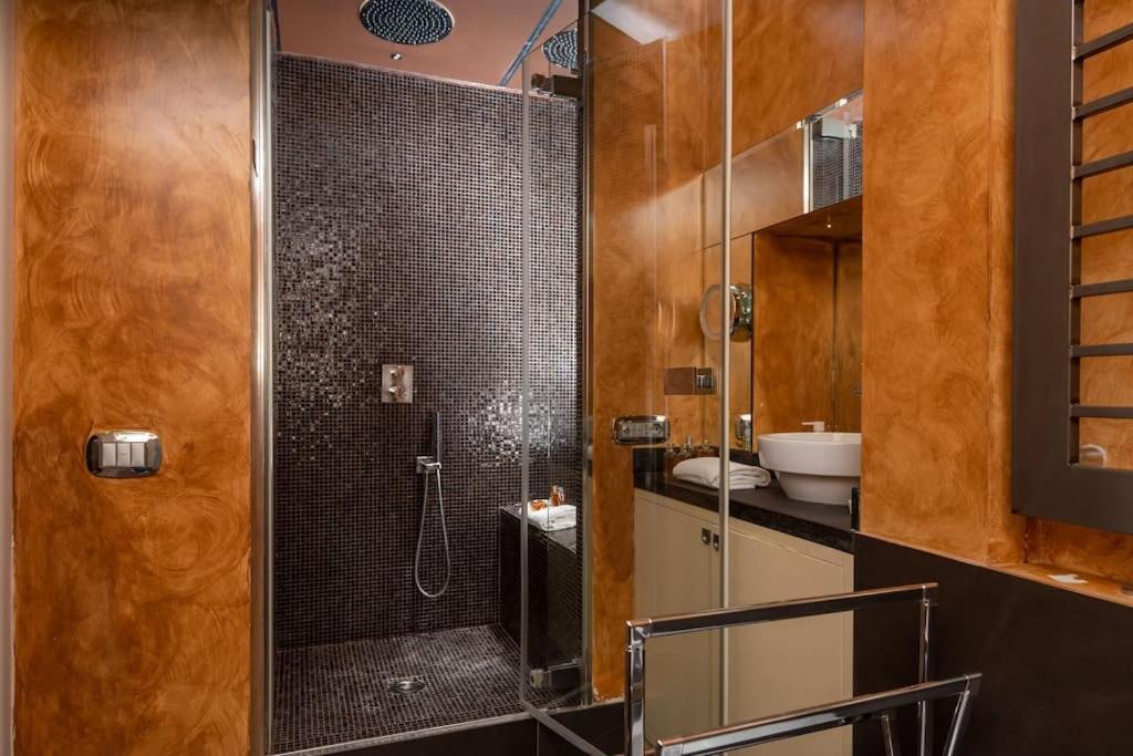 New! Lovely 1 Min From Campo De' Fiori Apartment